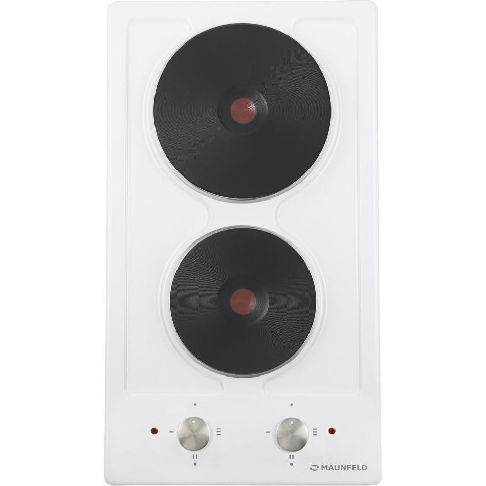 Электрическая варочная панель Maunfeld EEHE.32.4W