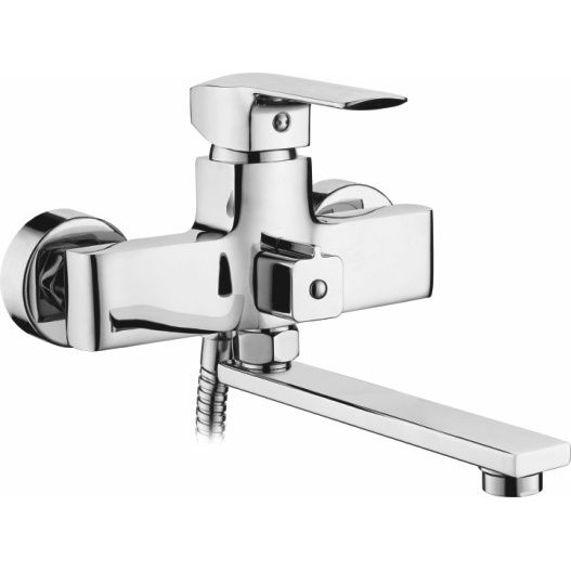 Смеситель для ванны Ledeme L3158