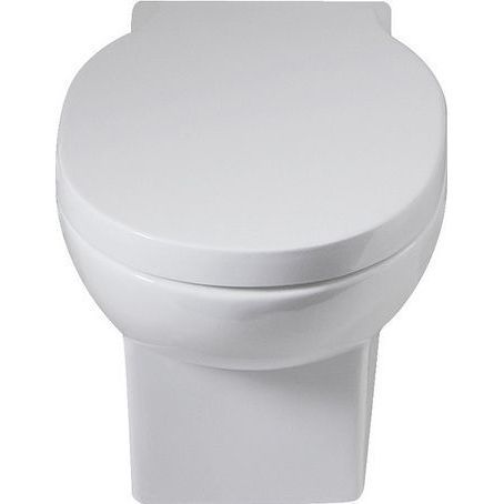 Чаша унитаза подвесного Belbagno Bingo, BB548CH