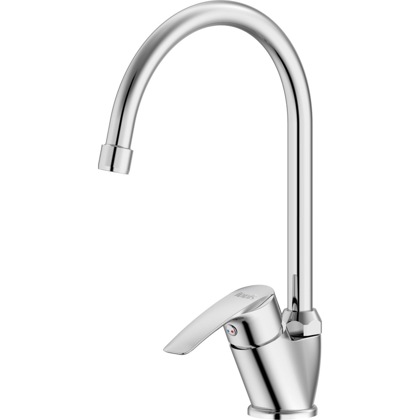 Смеситель для кухни, Iddis Ray, RAYSB00i05