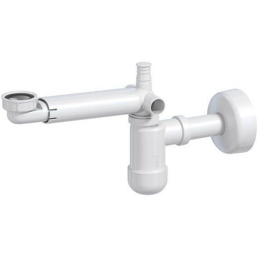Сифон для умывальника Ravak, универсальный, X01612