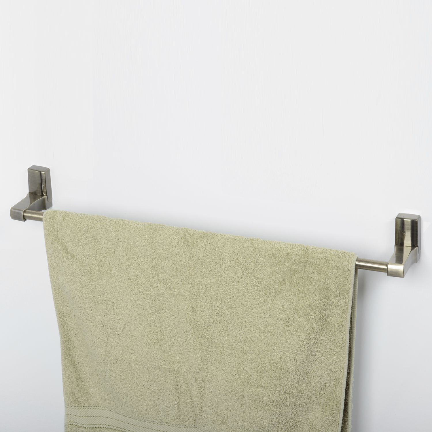 Держатель полотенец одинарный WasserKRAFT Exter, K-5230