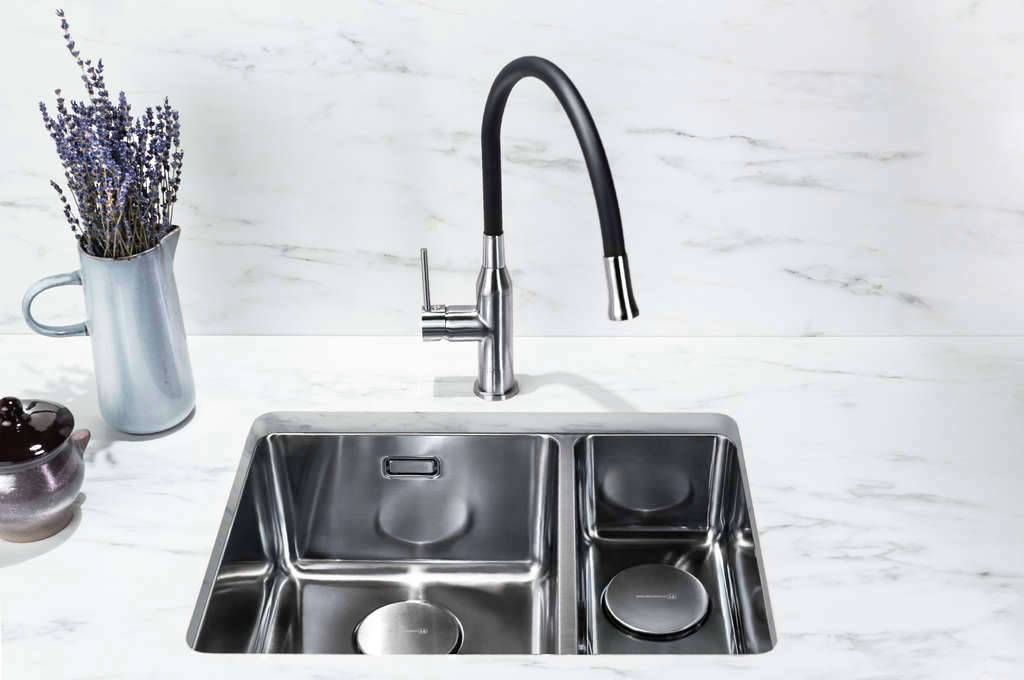 Мойка Omoikiri Tadzava 58-2-U/IF-IN-L, 4993774