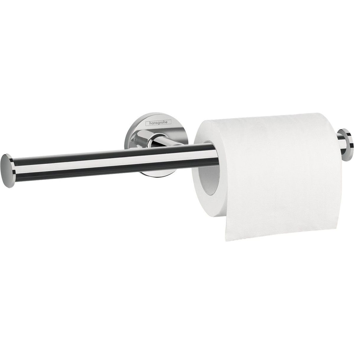 Держатель для туалетной бумаги Hansgrohe Logis Universal, 41717000