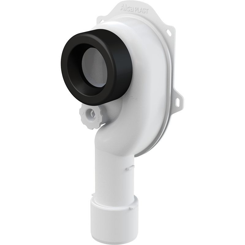 Сифон для писсуара вертикальный Alcaplast, A45C