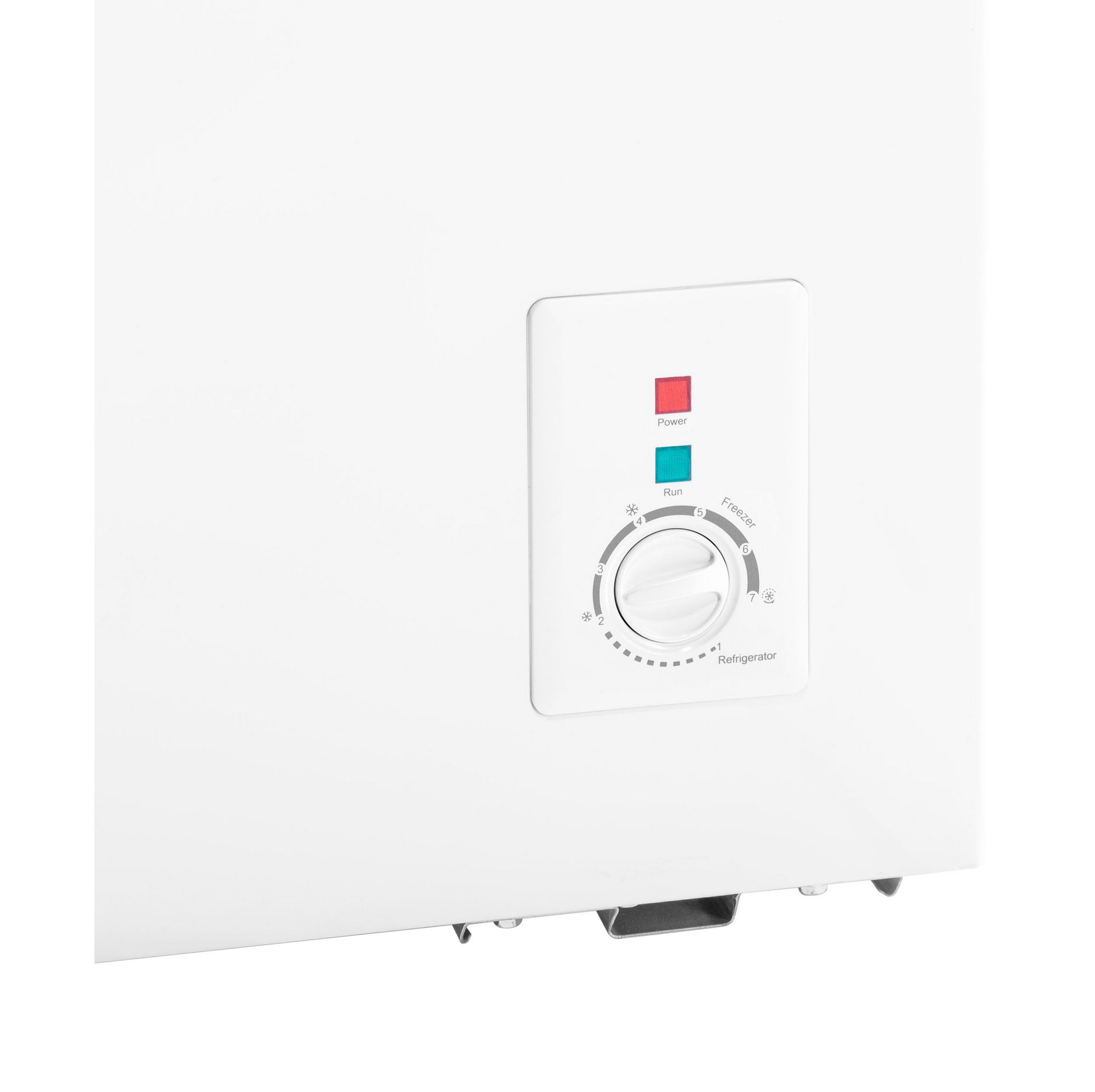 Морозильный ларь Maunfeld MFL150W