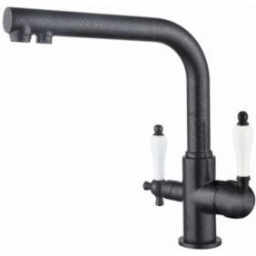 Смеситель для кухни Kaiser Vincent, 31144-2