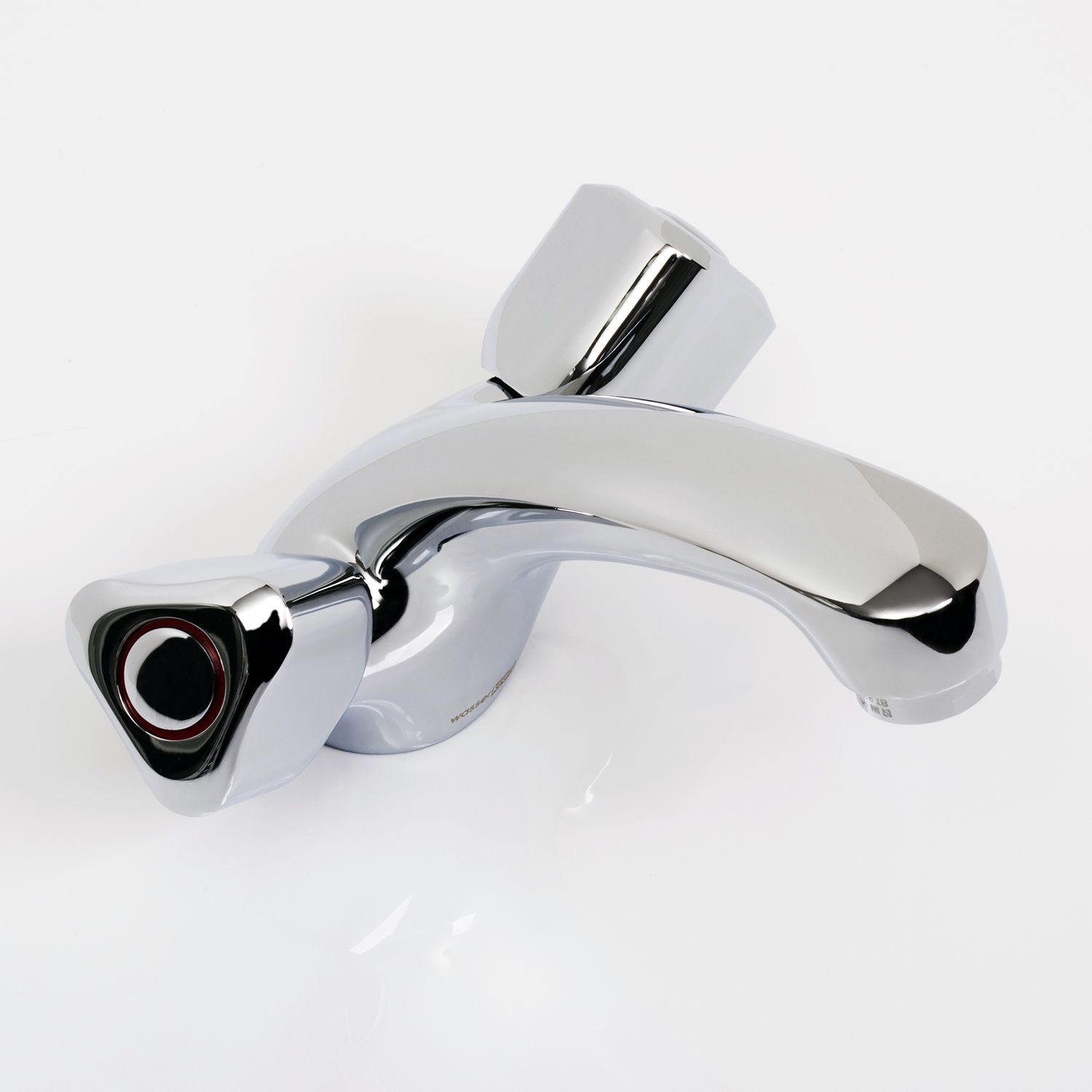 Смеситель для раковины WasserKRAFT Amper, 2903