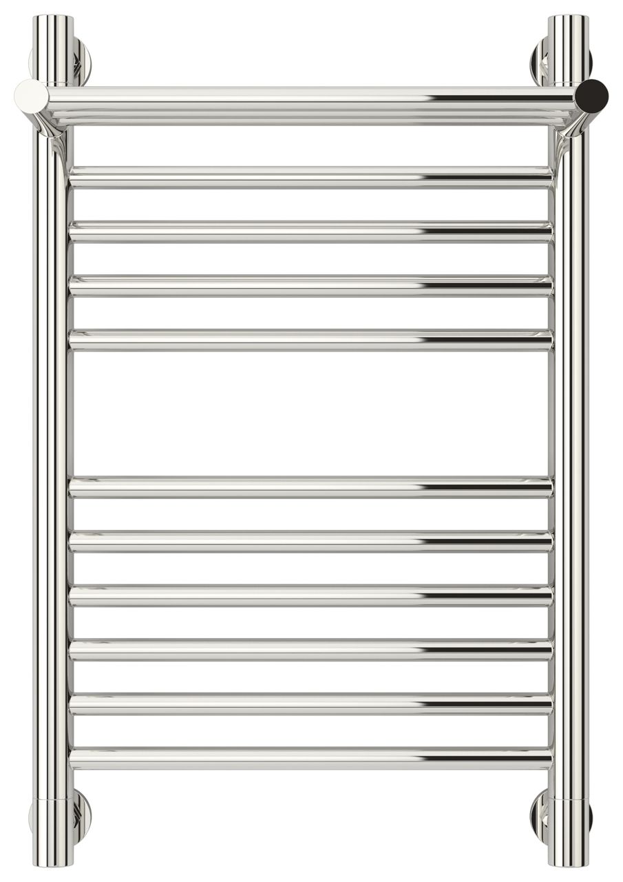 Водяной полотенцесушитель Сунержа Богема с полкой+ 600x400