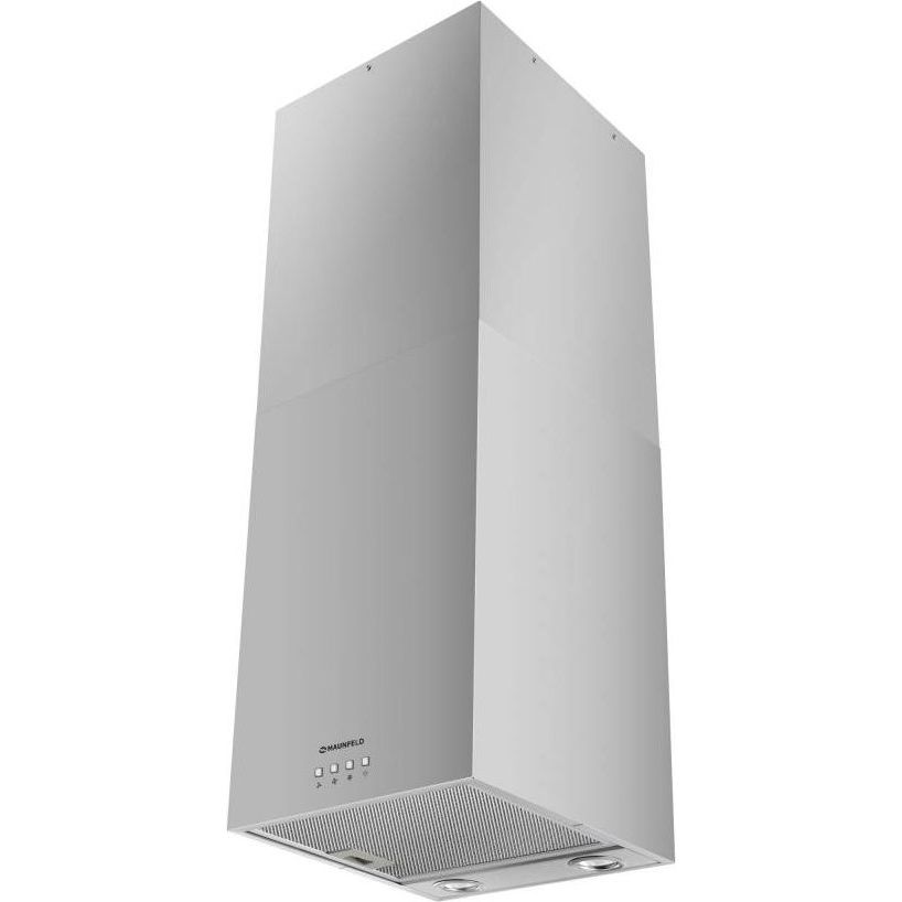 Кухонная вытяжка Maunfeld Bath Light Isla 35 нержавеющая сталь