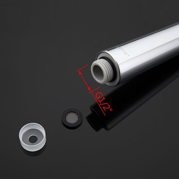 Душевая лейка Gappo G08