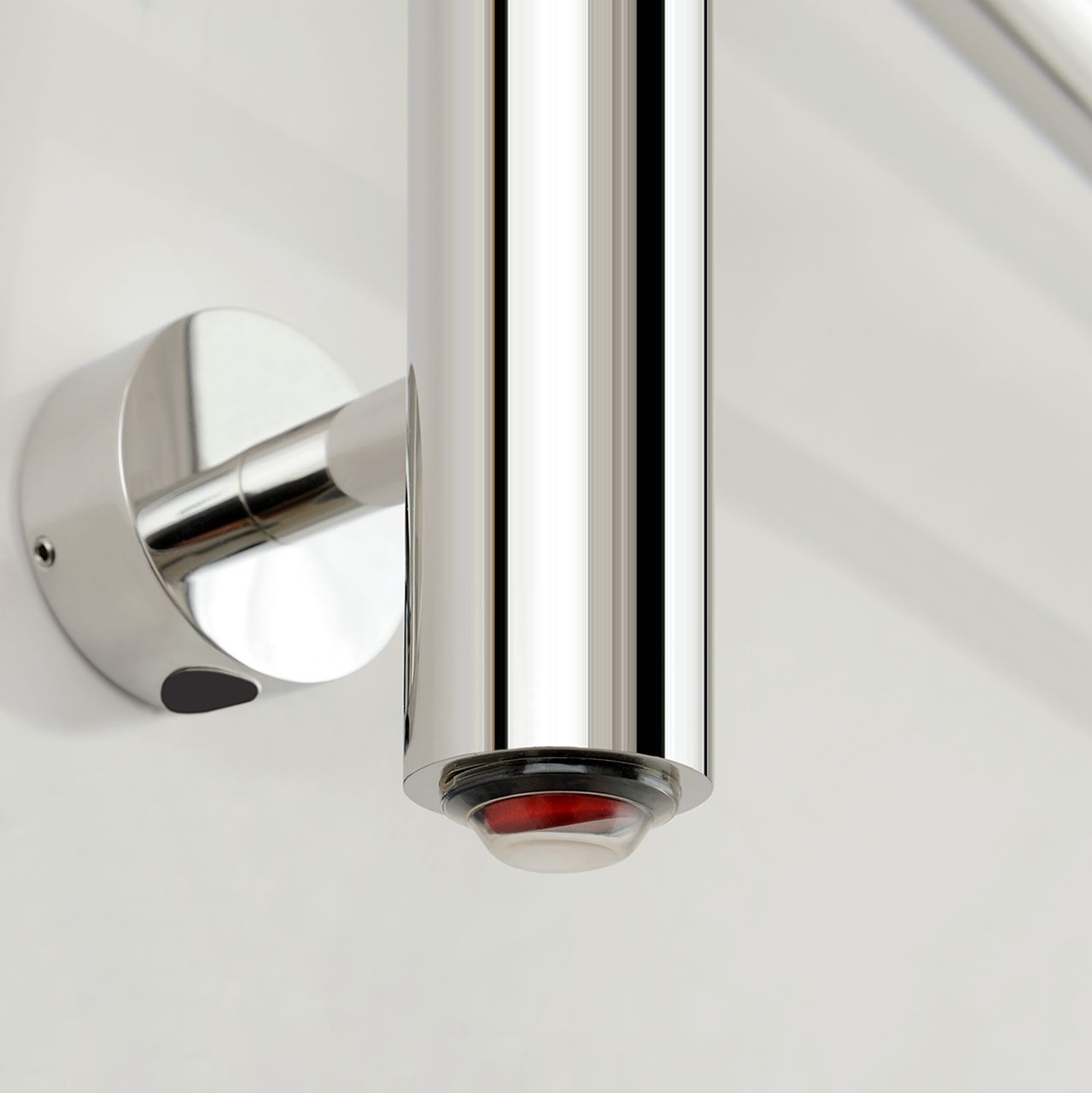 Электрический полотенцесушитель Сунержа Триада 540x585