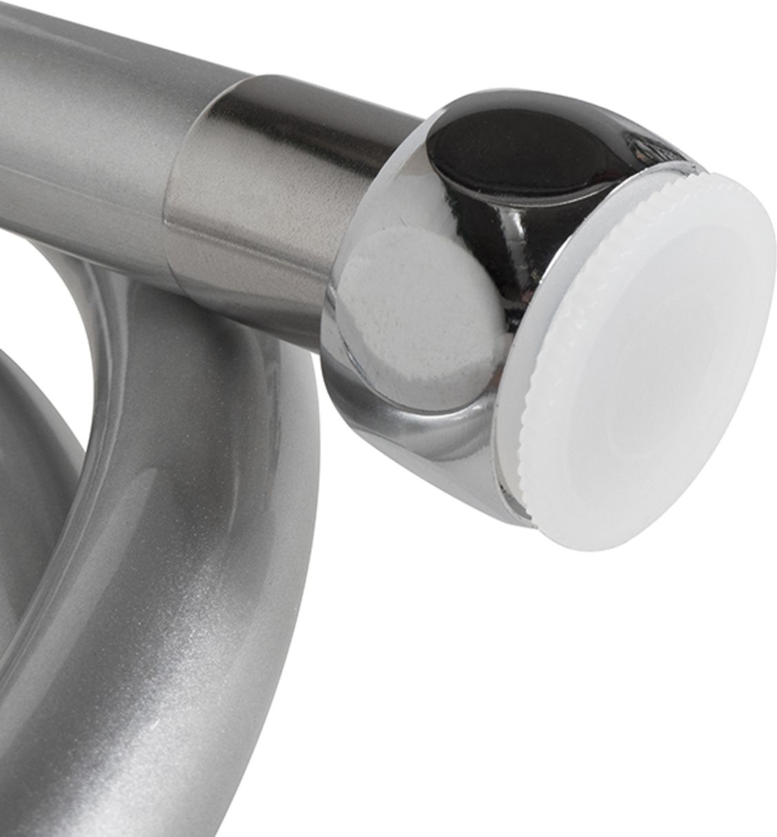 Шланг для душа, ПВХ, 2.0 м, Iddis, A50711 2.0