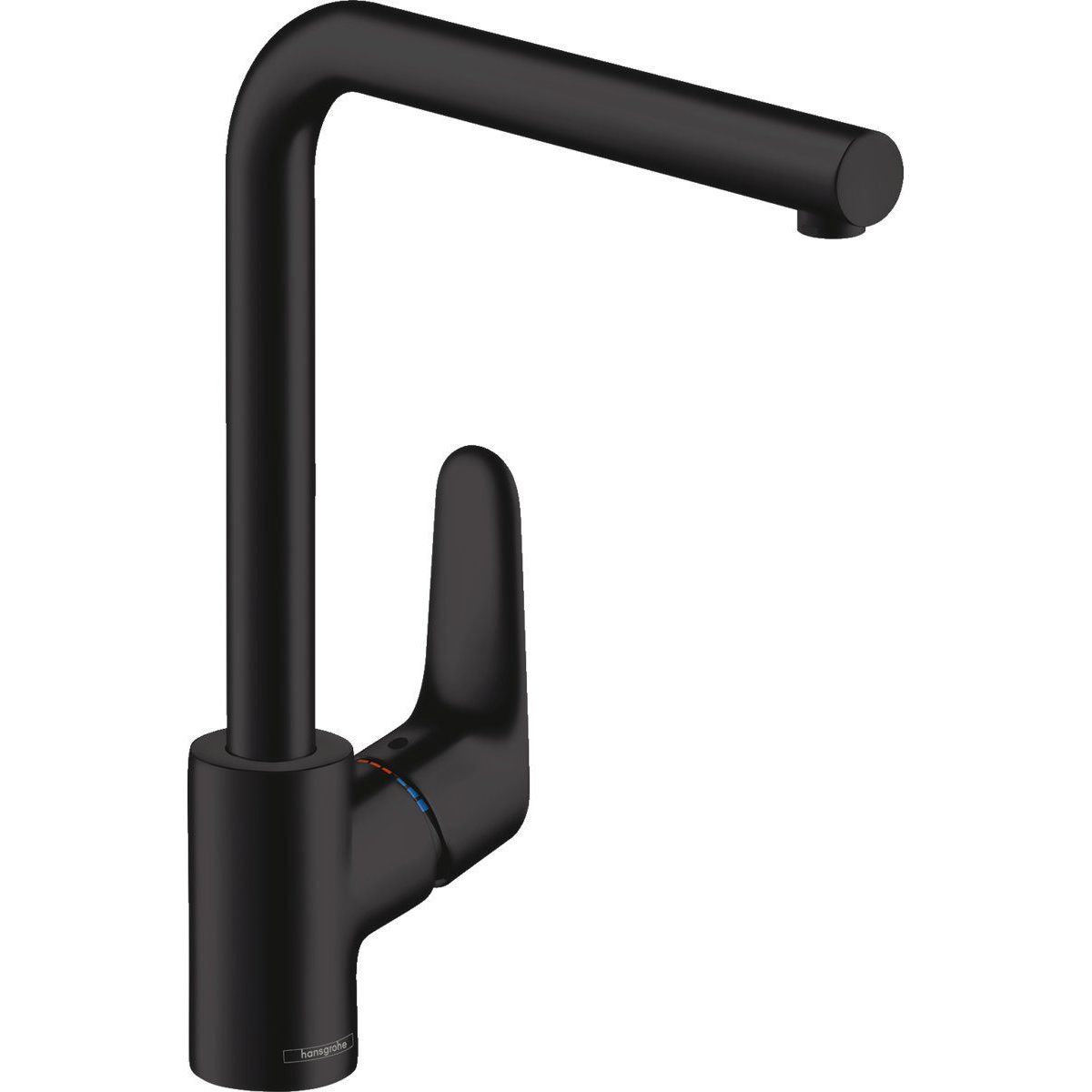 Кухонный смеситель Hansgrohe Focus 280, 31817670