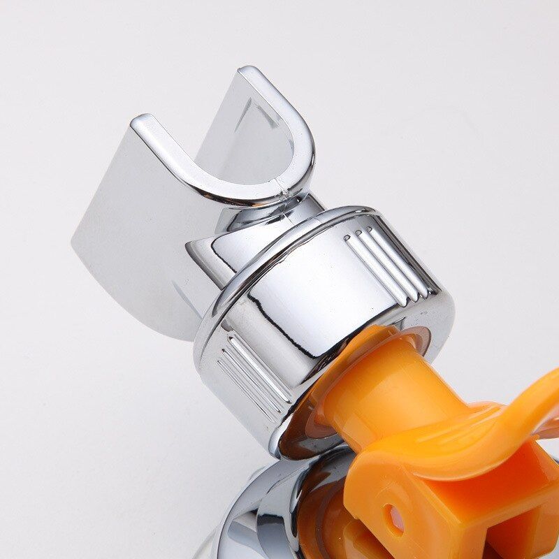 Держатель душевой лейки на присосках Ledeme L36-1