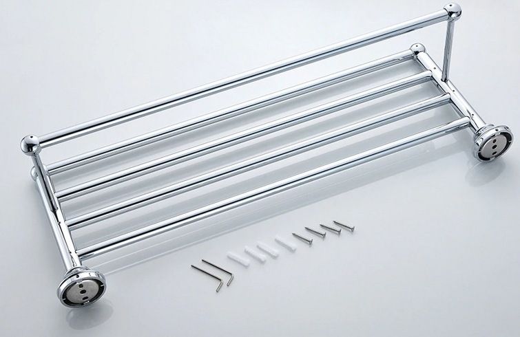 Полка для полотенец Ledeme L810