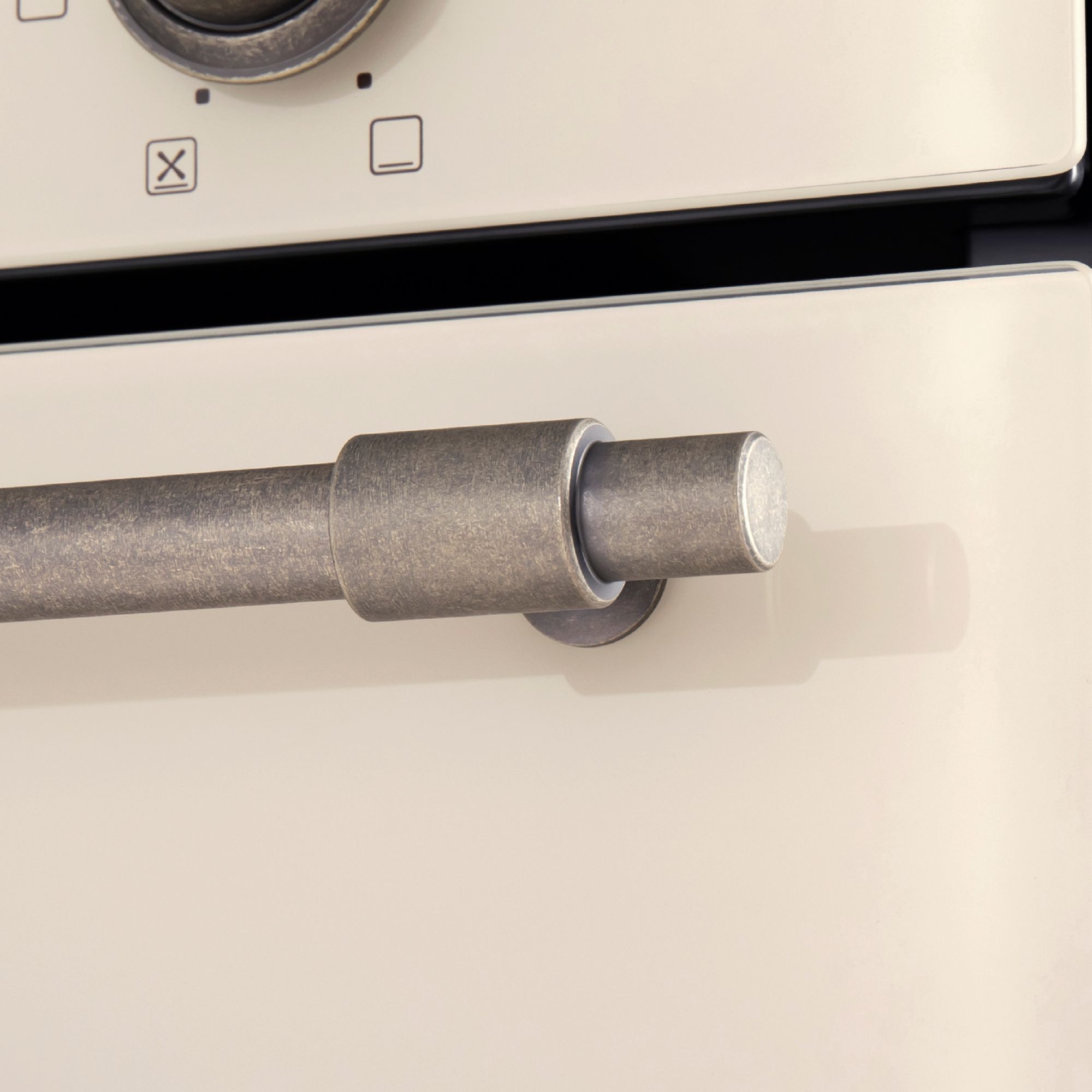 Шкаф духовой электрический Maunfeld, EOEF516RIB