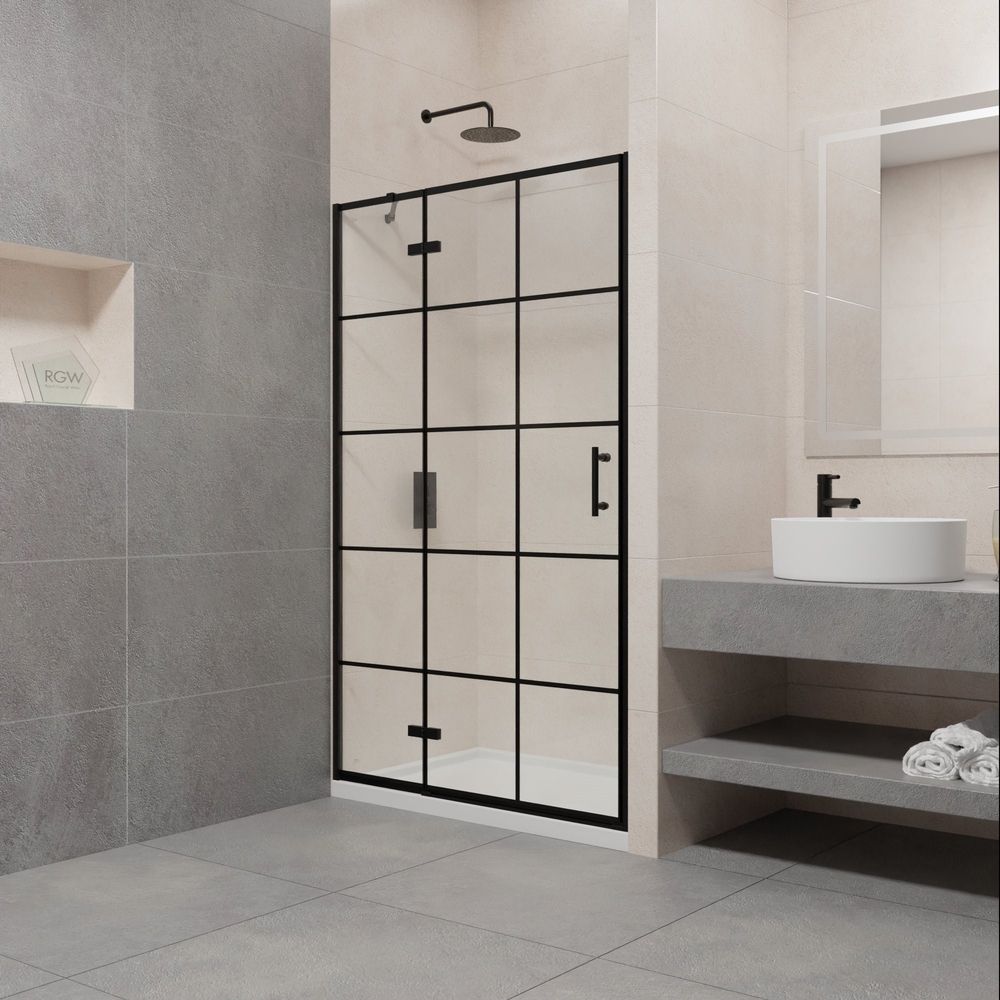 Душевая дверь RGW PA-07B
