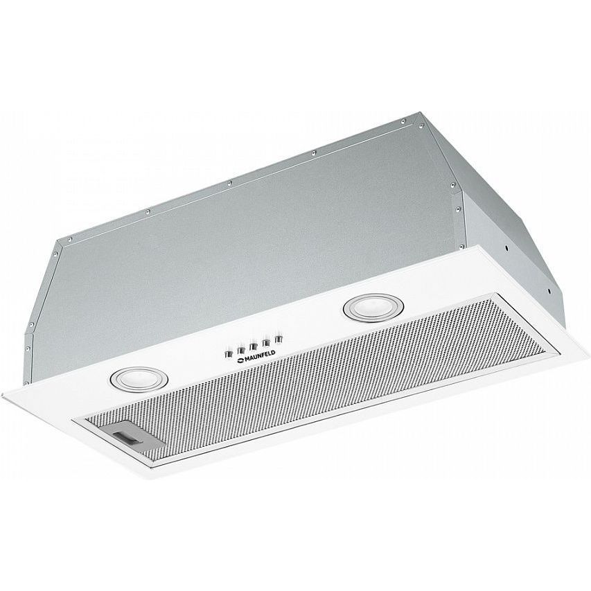 Кухонная вытяжка Maunfeld THAMES 601PM белый