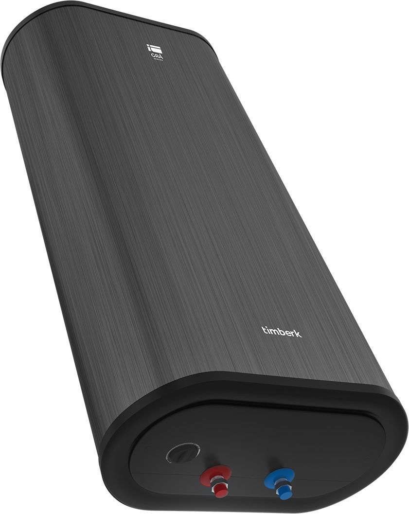 Накопительный водонагреватель Timberk, T-WSS30-N27C-VG