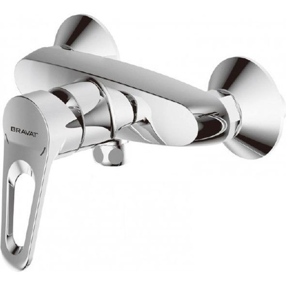 Смеситель для душа Bravat Eco-D F993158C-01