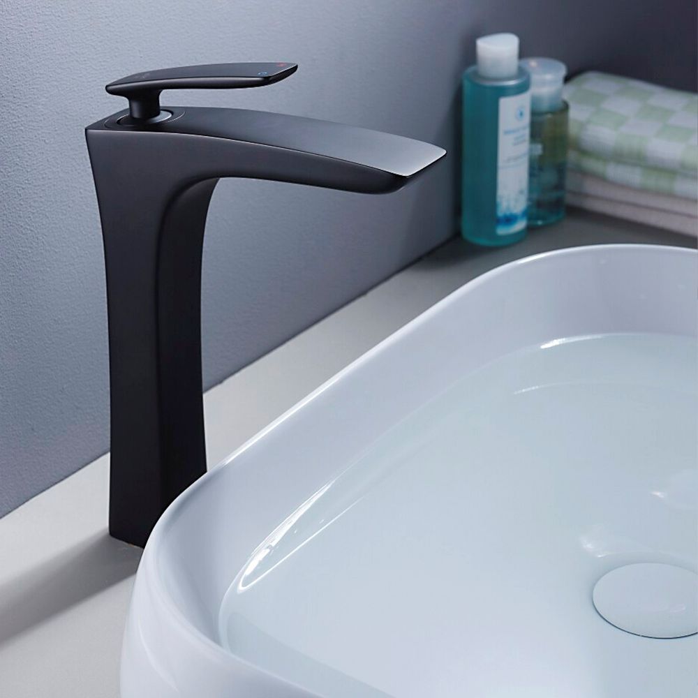 Высокий смеситель для раковины Rose, R2711H