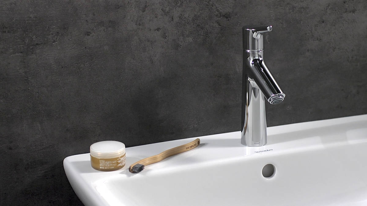 Смеситель для умывальника Hansgrohe Talis S 110, 72020000