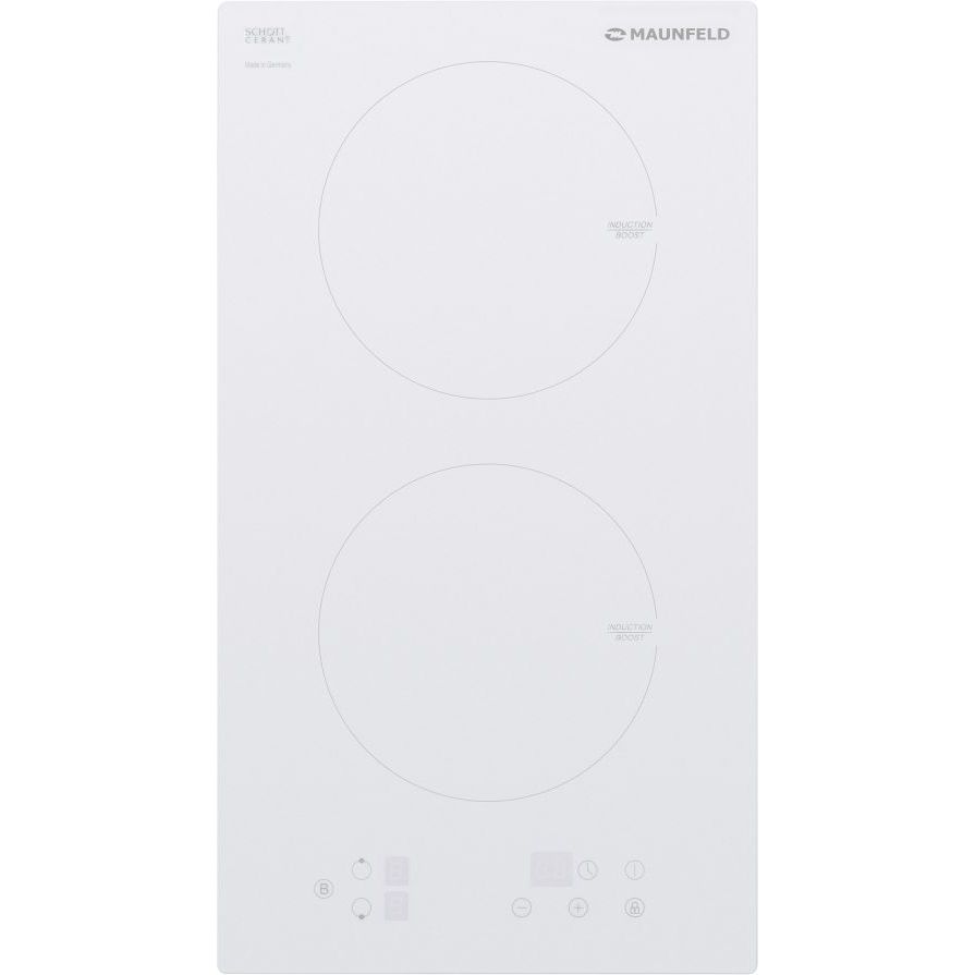 Индукционная варочная панель Maunfeld EVI.292-WH