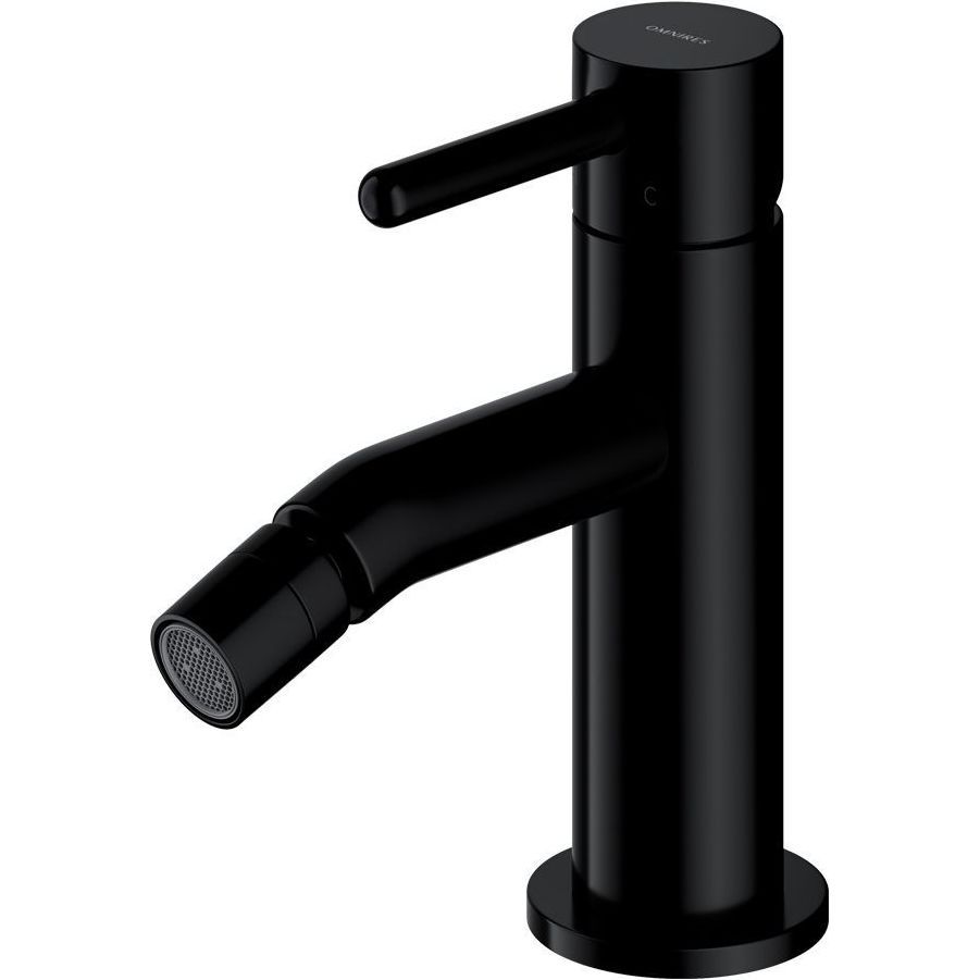 Смеситель для биде Omnires Y, Y1220BL
