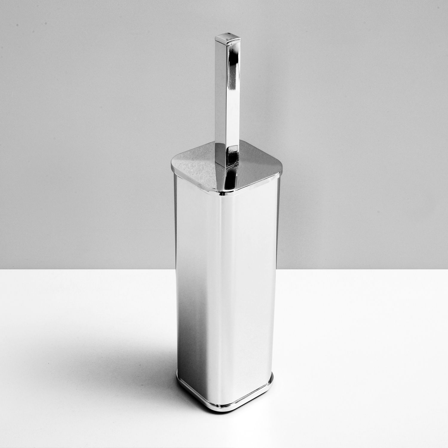 Щетка для унитаза напольная WasserKRAFT, K-1117