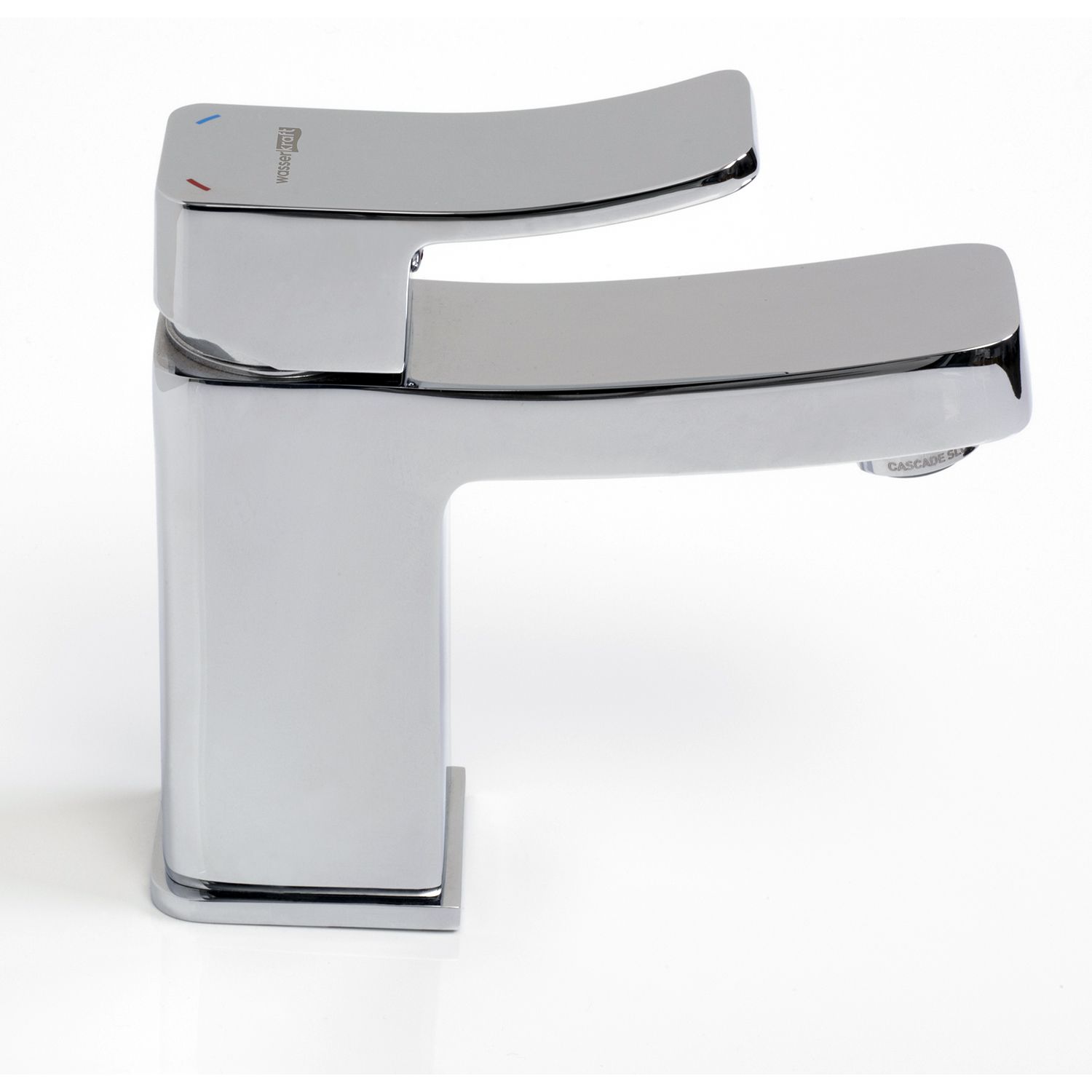 Смеситель для умывальника WasserKRAFT Aller, 1064