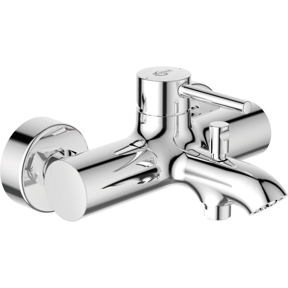 Смеситель для ванны Ideal Standard Ceraline, BC199AA