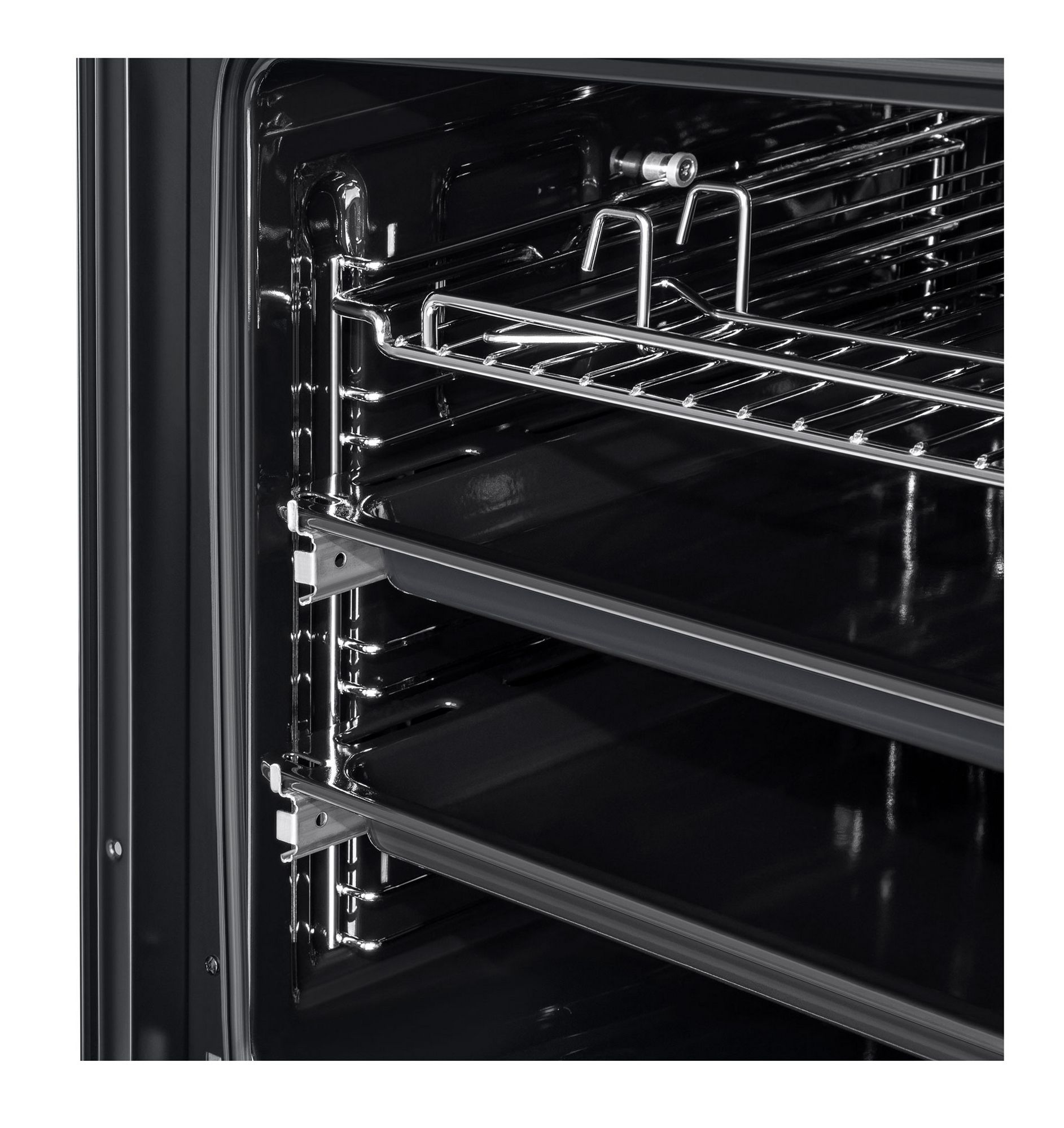 Шкаф духовой электрический Maunfeld, EOEH.7611SCBG