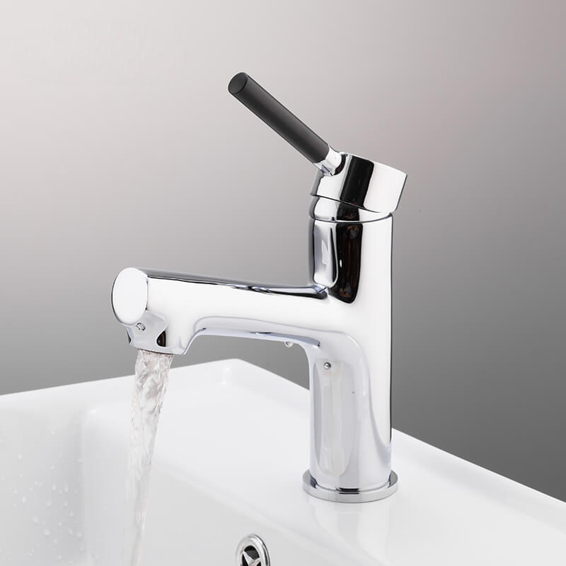 Смеситель для умывальника Frap F1044