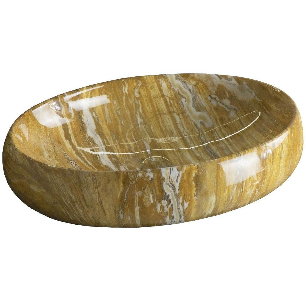 Умывальник Gid MNC164 60x41, 54406