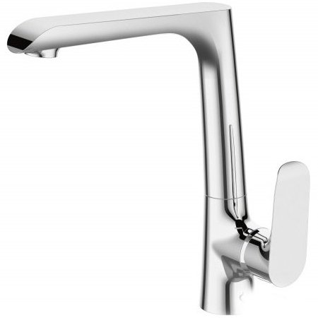 Смеситель для кухни WeltWasser BONN 306