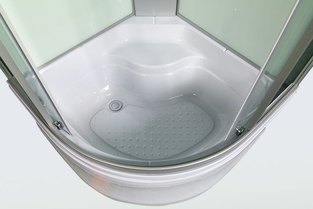 Душевая кабина WeltWasser WW500 HALLE 804