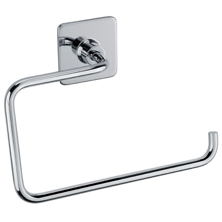 Держатель запасного рулона Fixsen Square, FX-93110B