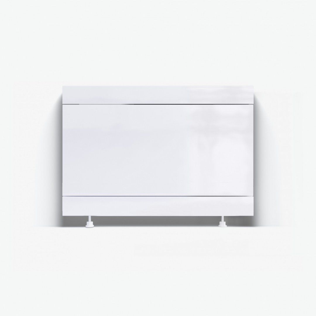 Экран под ванну Alavann Still торцевой 75