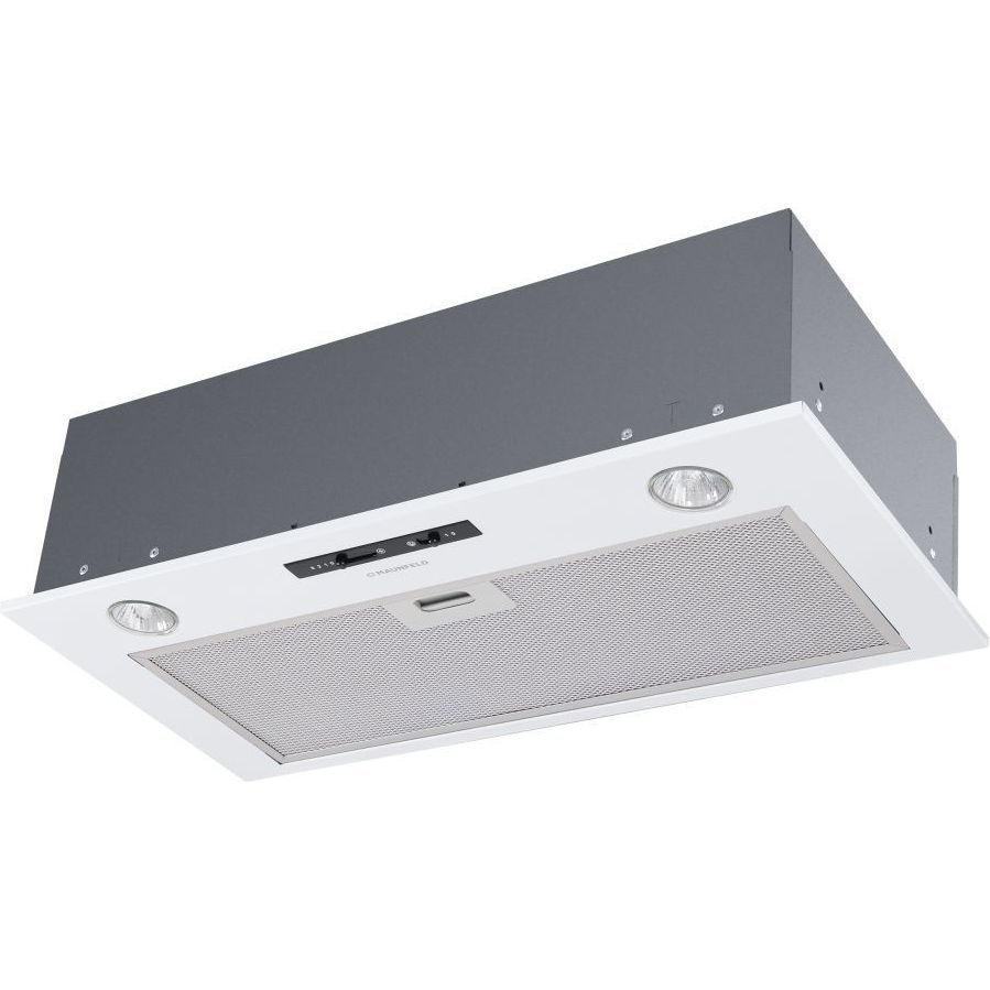 Кухонная вытяжка Maunfeld Crosby Light C 60 белый