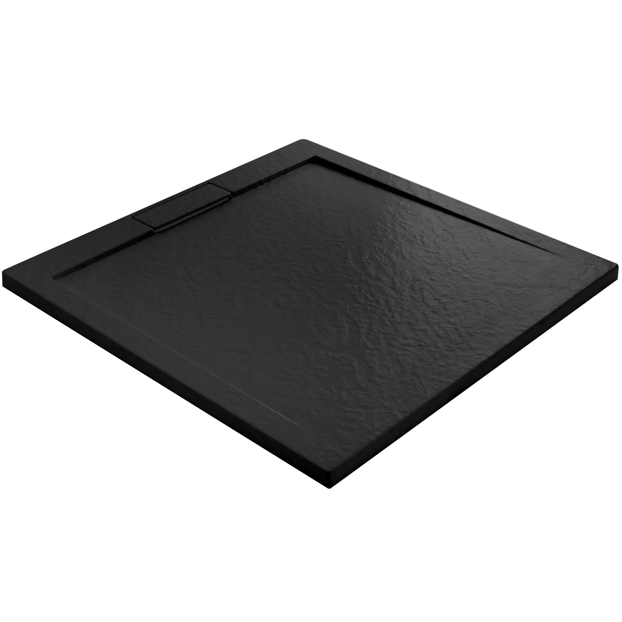 Поддон Rea Grand Black 90x90, REA-K4595