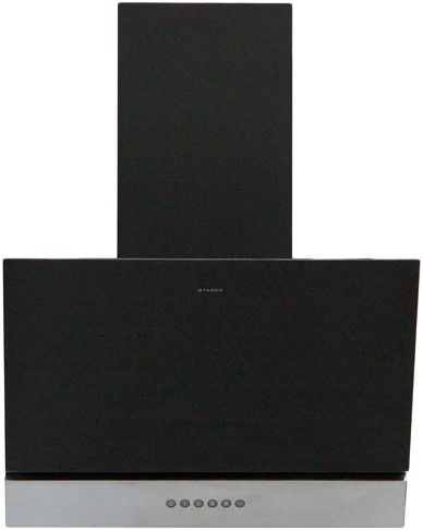 Кухонная вытяжка Faber BERYL BK A60, 110.0383.025