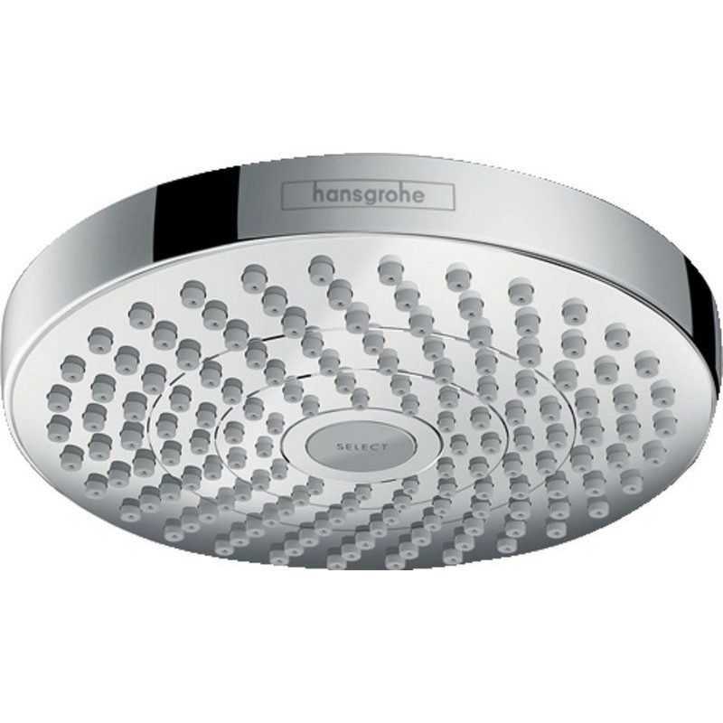 Душевая лейка для потолочного душа Hansgrohe Croma Select S 180, 26522000