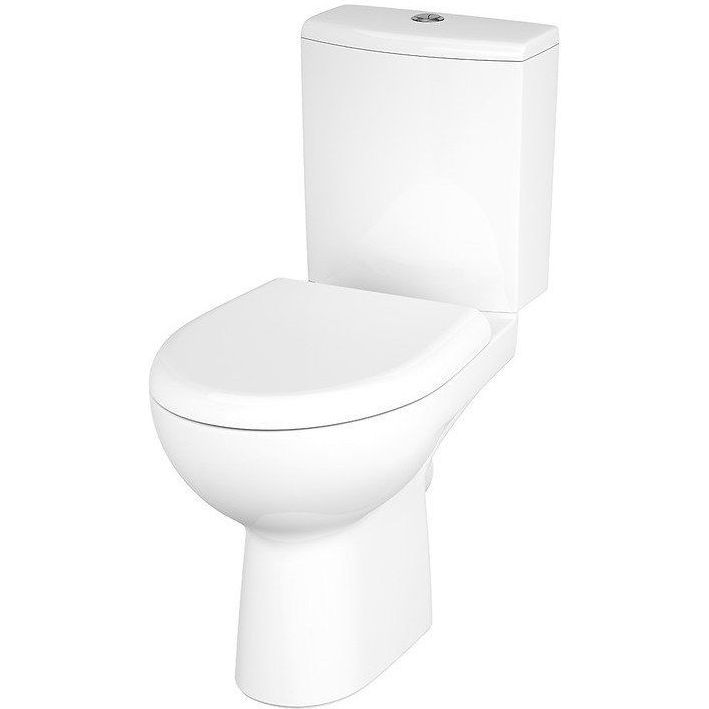 Компакт Cersanit Nature New Clean On 011, S-KO-NTR011-3/5-COn-DL-w