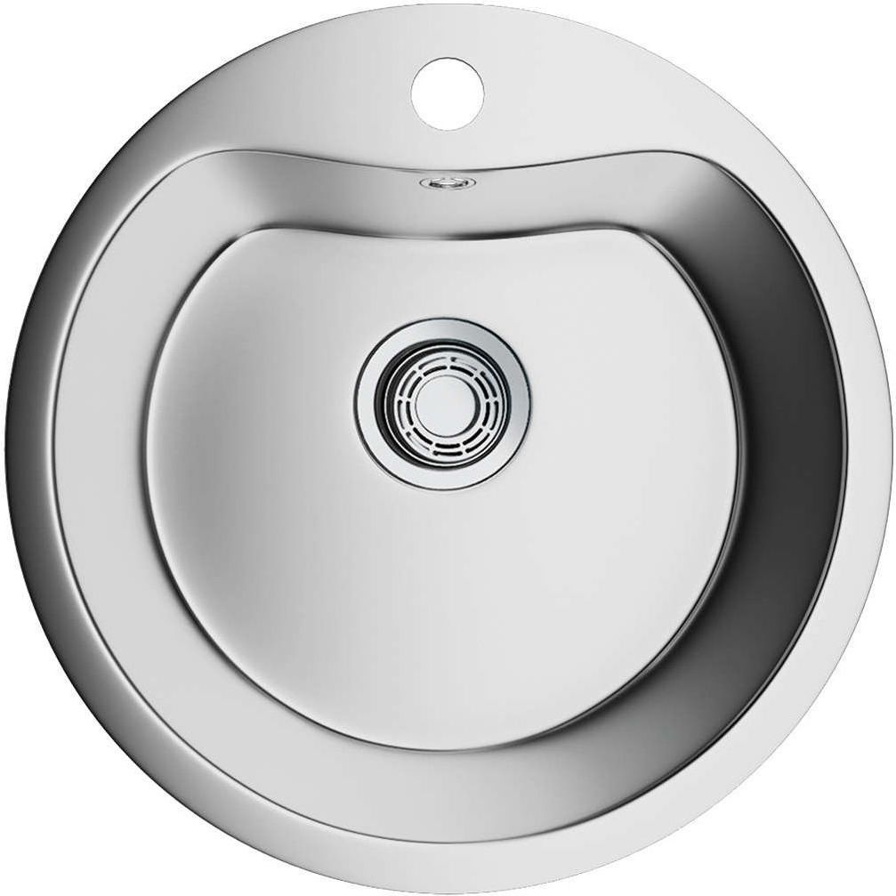 Мойка Omoikiri Saroma 51-IN, 4993007