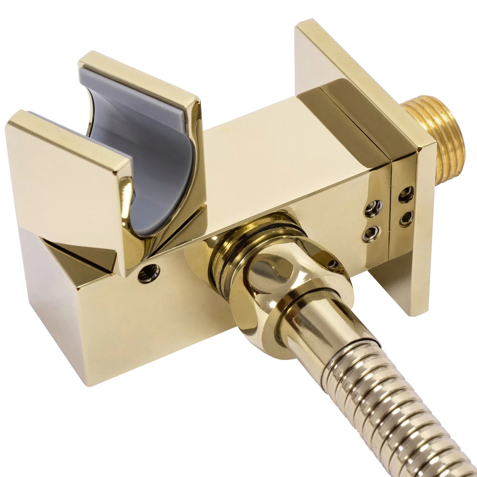 Душевая система Rea Davis L.Gold, REA-P6324