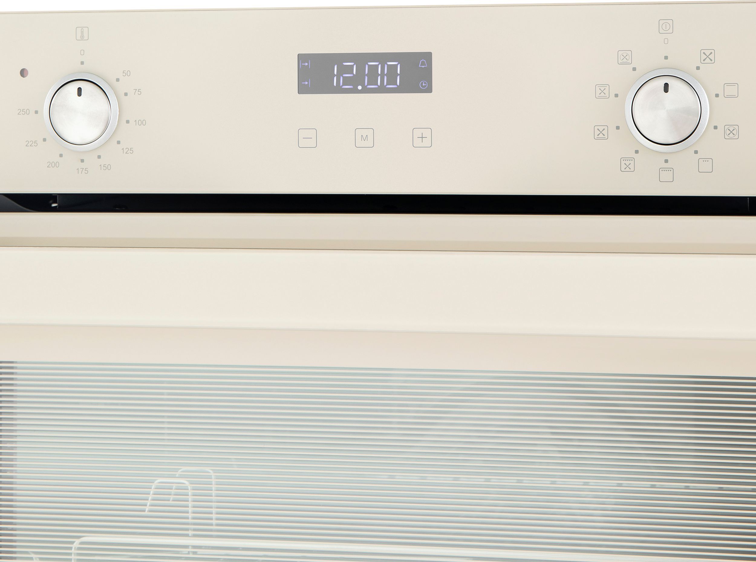 Шкаф духовой электрический Maunfeld, EOEM.769BG