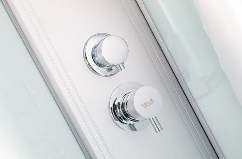 Душевая кабина WeltWasser WW500 WERRA 902