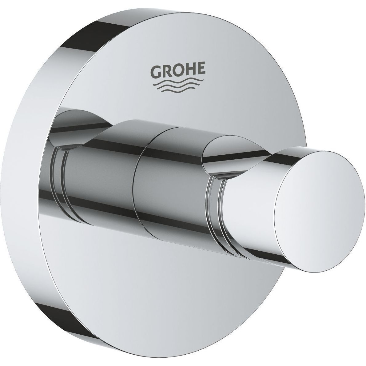 Крючок для банного халата Grohe Essentials, 40364001