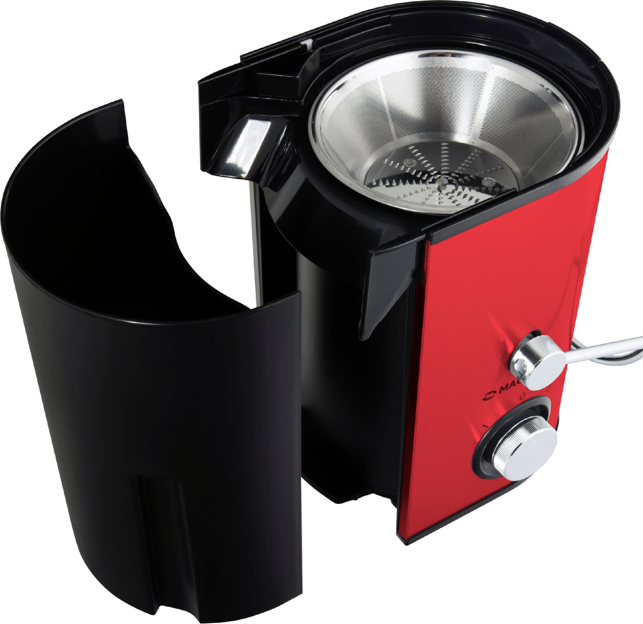 Соковыжималка Maunfeld MJE.850CH